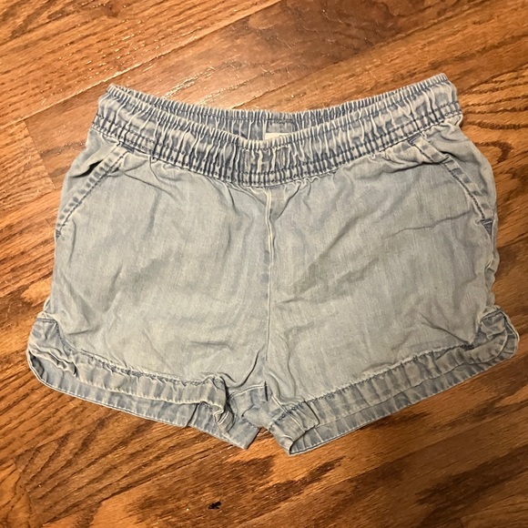 Kids Assorted Color Shorts Set - Picture 8 of 16